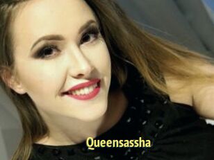 Queensassha