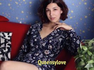 Queensylove