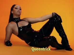 Queentrick