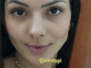 Queentupi