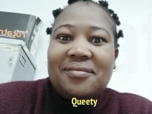 Queety