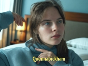 Quennabickham