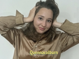 Quennacolburn