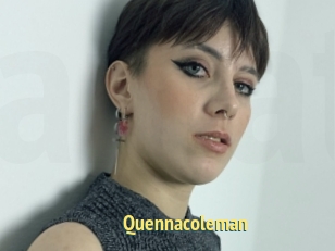 Quennacoleman