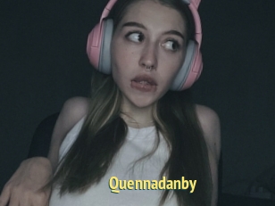 Quennadanby