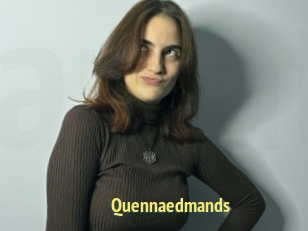 Quennaedmands