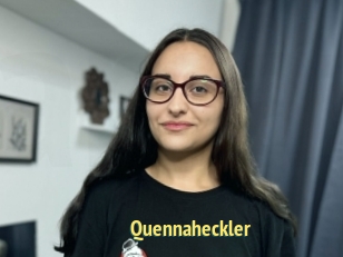 Quennaheckler