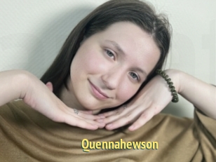 Quennahewson