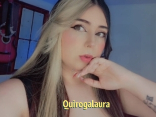 Quirogalaura