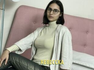 REBECCKA