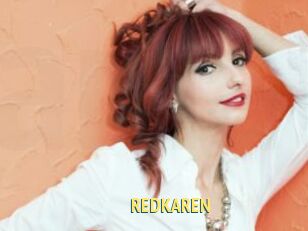 REDKAREN
