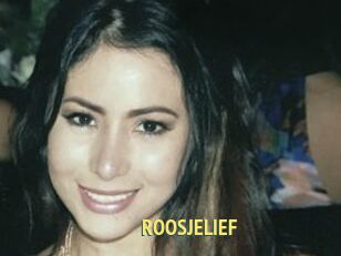 ROOSJELIEF