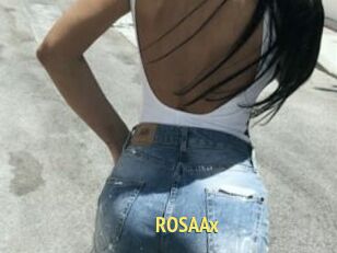 ROSAAx