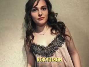 ROXY_DIXON