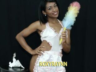 ROXYRAYNN