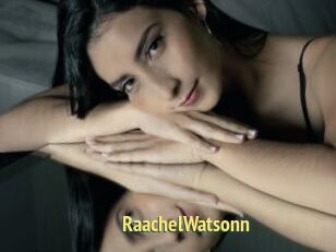 RaachelWatsonn