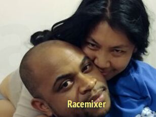 Racemixer