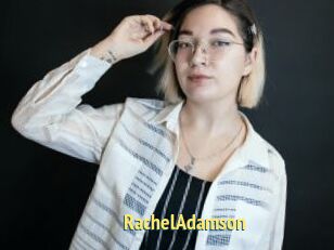 RachelAdamson