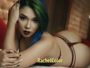 RachelColor