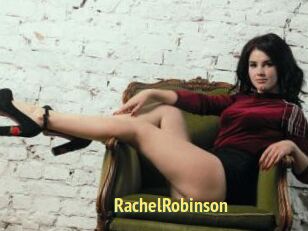 RachelRobinson
