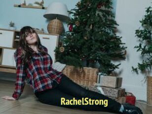 RachelStrong