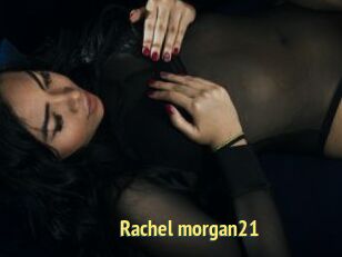 Rachel_morgan21