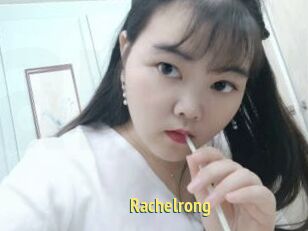 Rachelrong