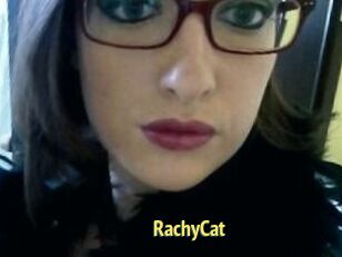 RachyCat