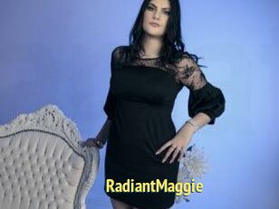 RadiantMaggie