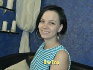 RaeFox