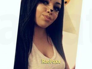 RaeFoxx