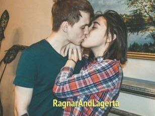 RagnarAndLagerta