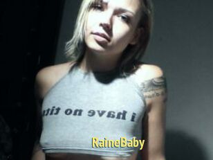 RaineBaby