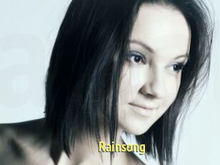 Rainsong
