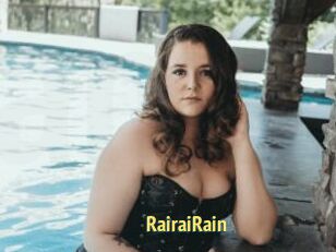 RairaiRain