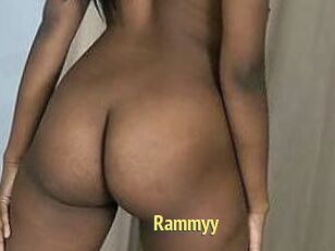 Rammyy