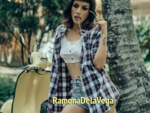 RamonaDelaVega