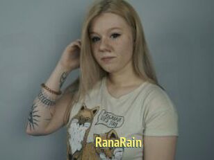 RanaRain