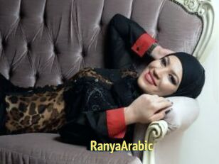 RanyaArabic
