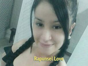Rapunsel_Love