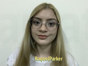 RaquelParker