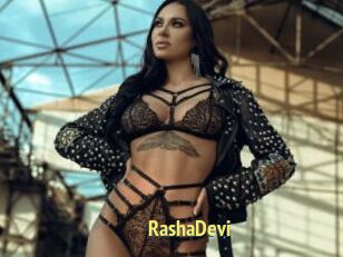 RashaDevi