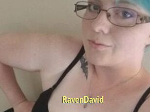 Raven_David