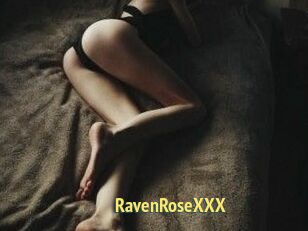 RavenRoseXXX