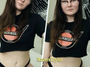 RavenTaylor
