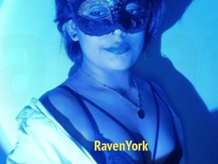 RavenYork