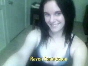 Raven_Danielsxox