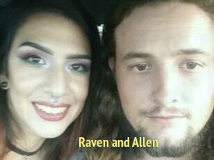 Raven_and_Allen
