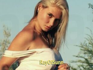 RayOfSunn