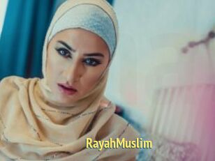 RayahMuslim